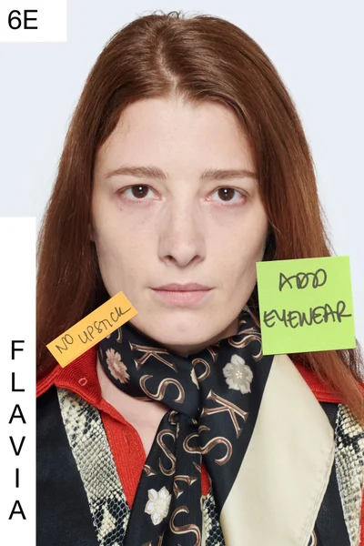 Look 14